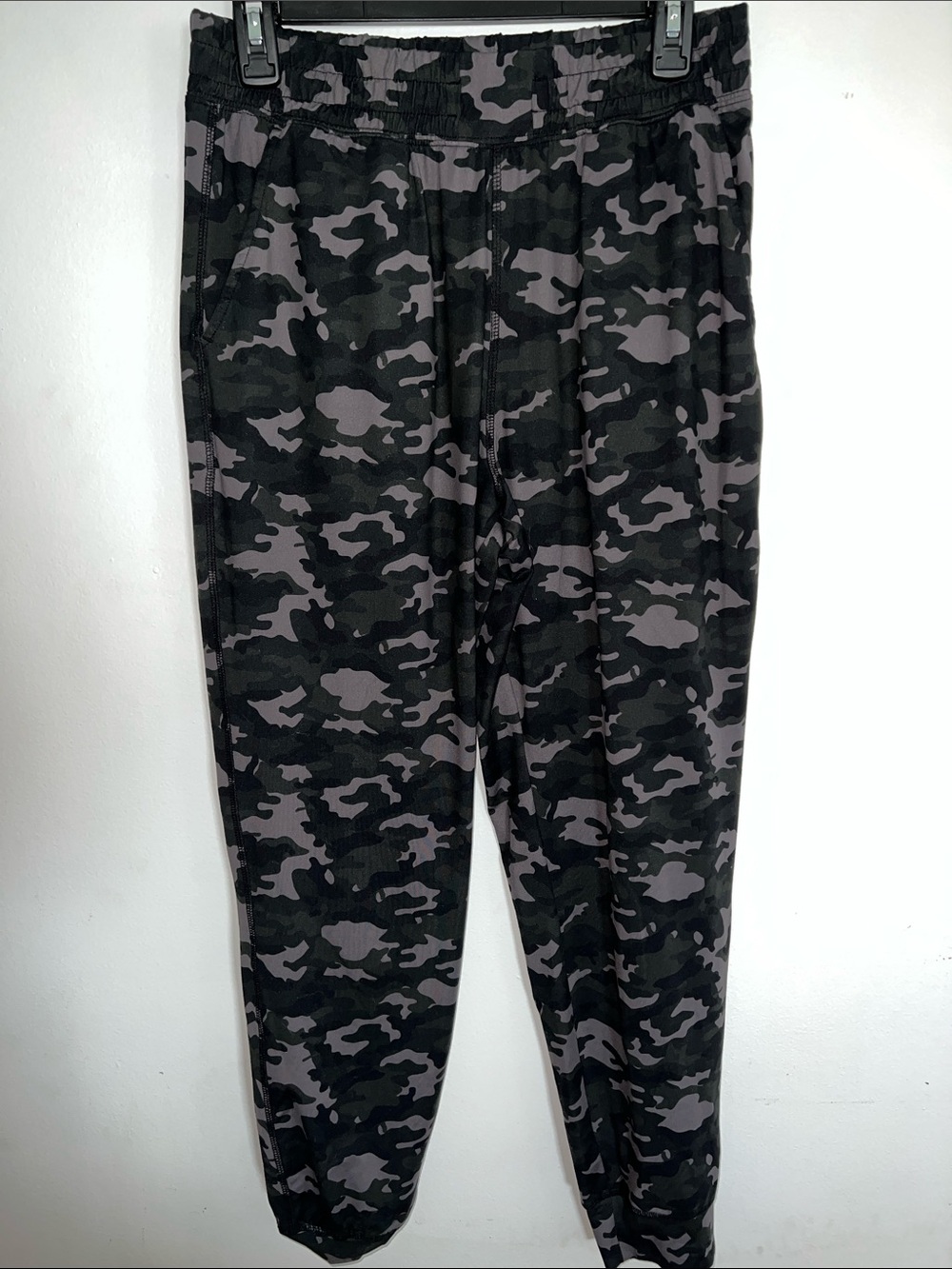 Fabletics Camo Joggers
